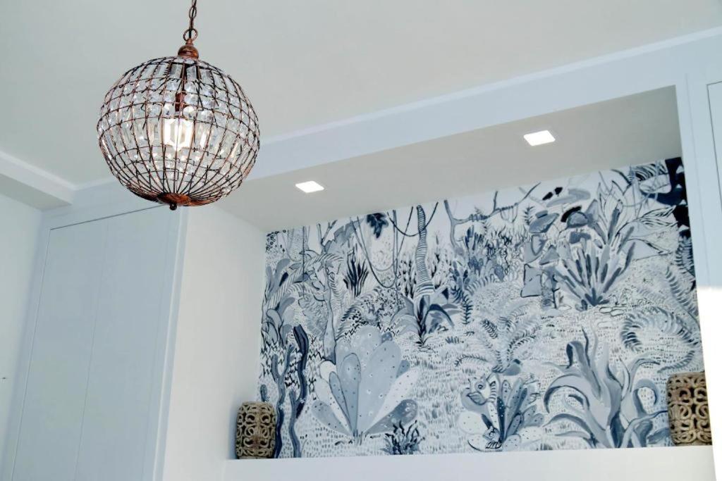 Della Croce Rooms Rome Bagian luar foto