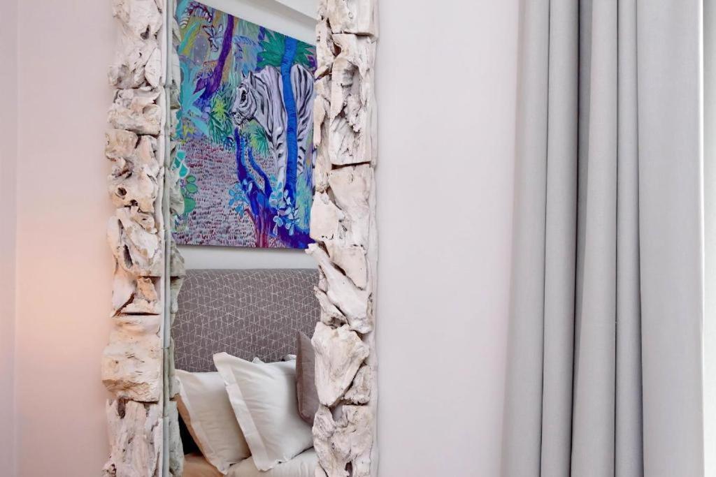 Della Croce Rooms Rome Bagian luar foto